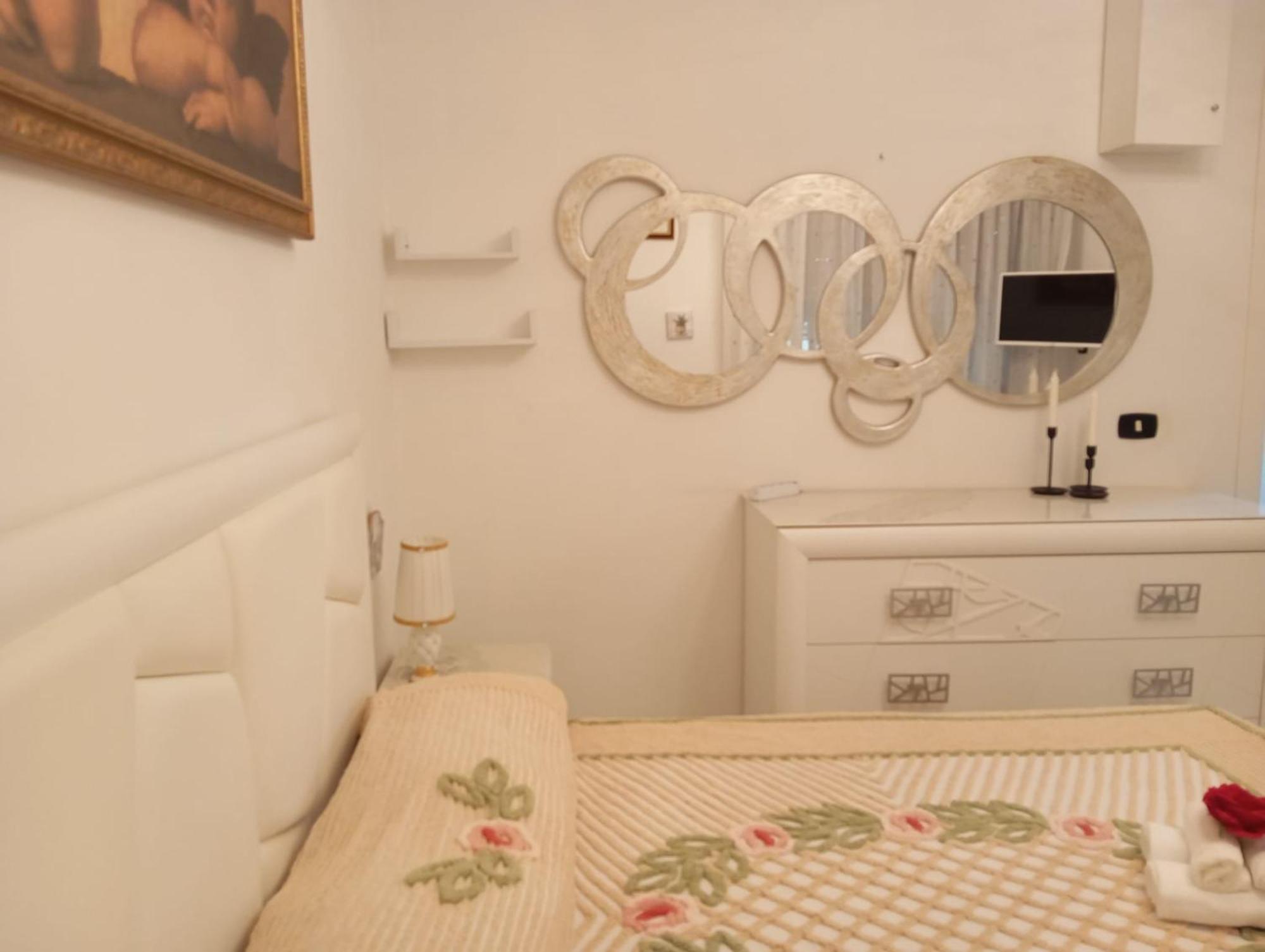 Appartement Cari Dei
