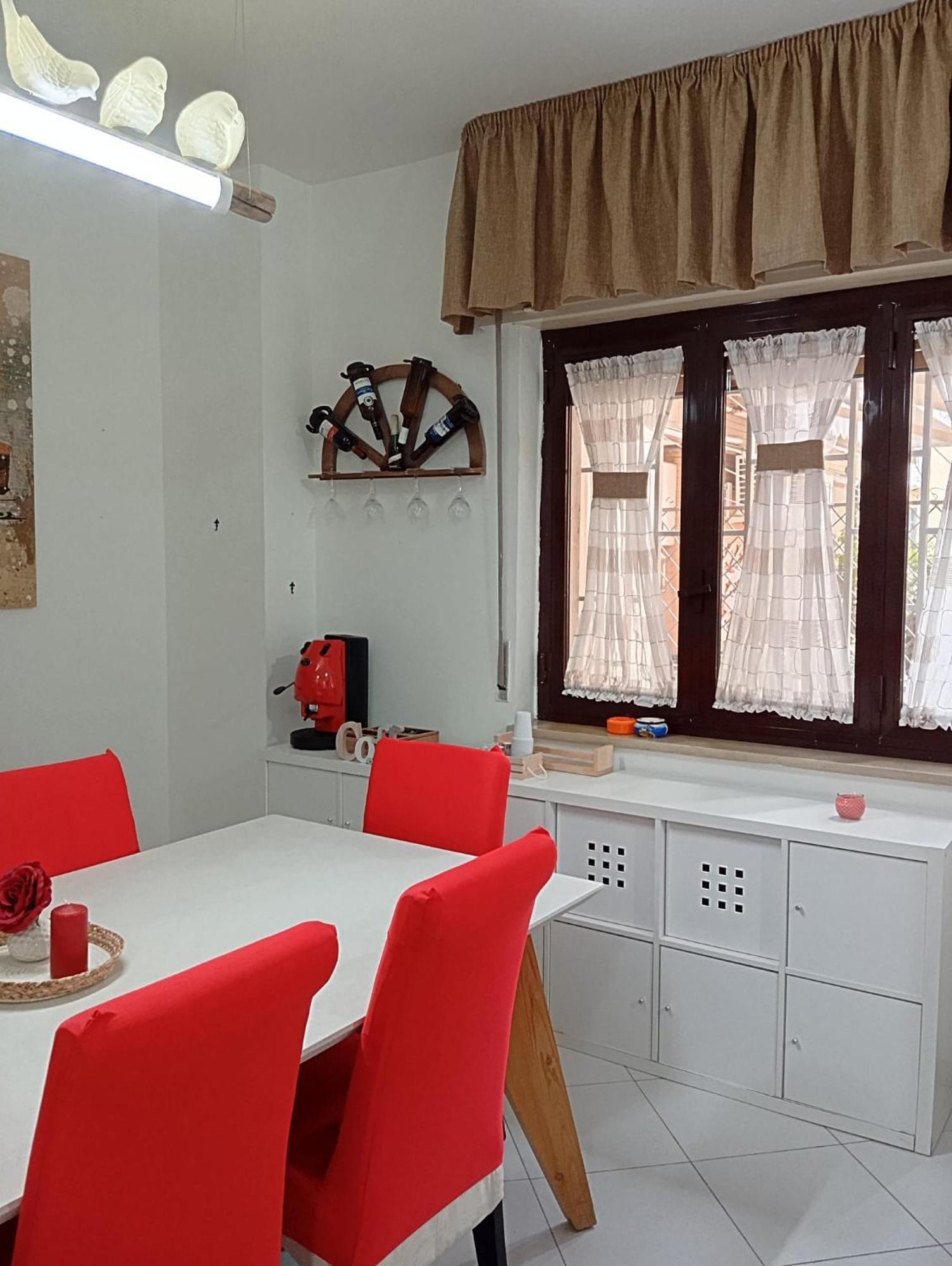 Appartement Cari Dei Napels