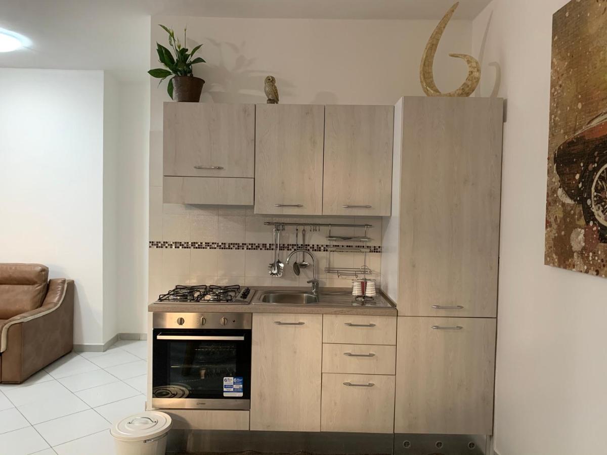 Appartement Cari Dei
