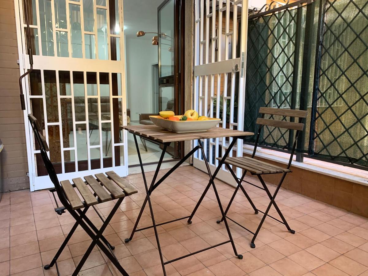 Cari Dei Appartement *