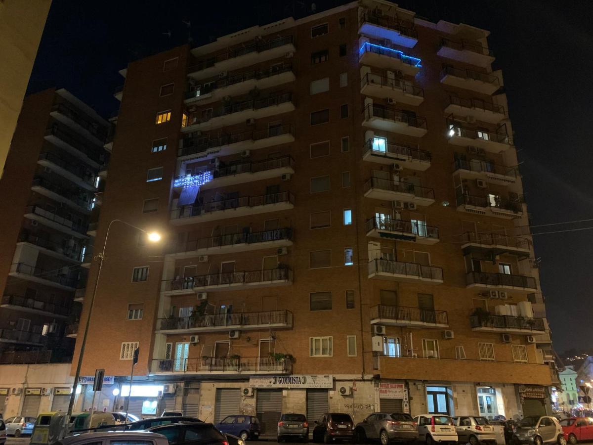 Appartement Cari Dei Napels