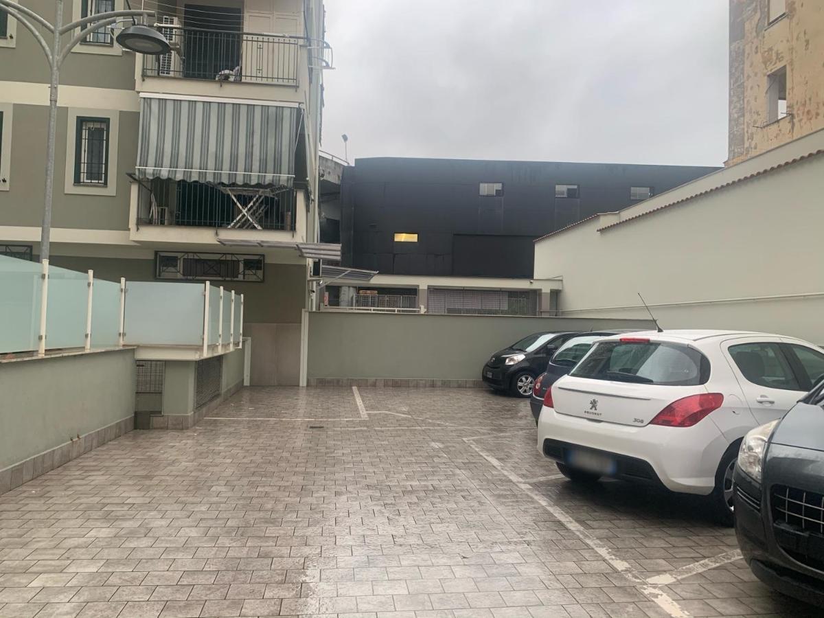 Cari Dei Appartement